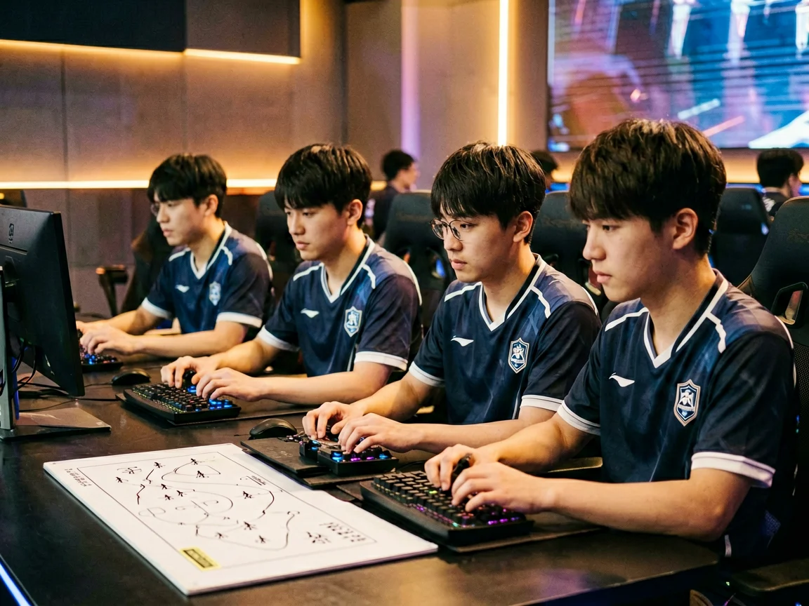 CSGO名将b1t赛场状态回暖助力队伍斩获关键胜利
