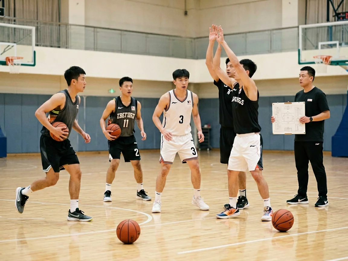 体育赛场准备,ImpactLOL选手