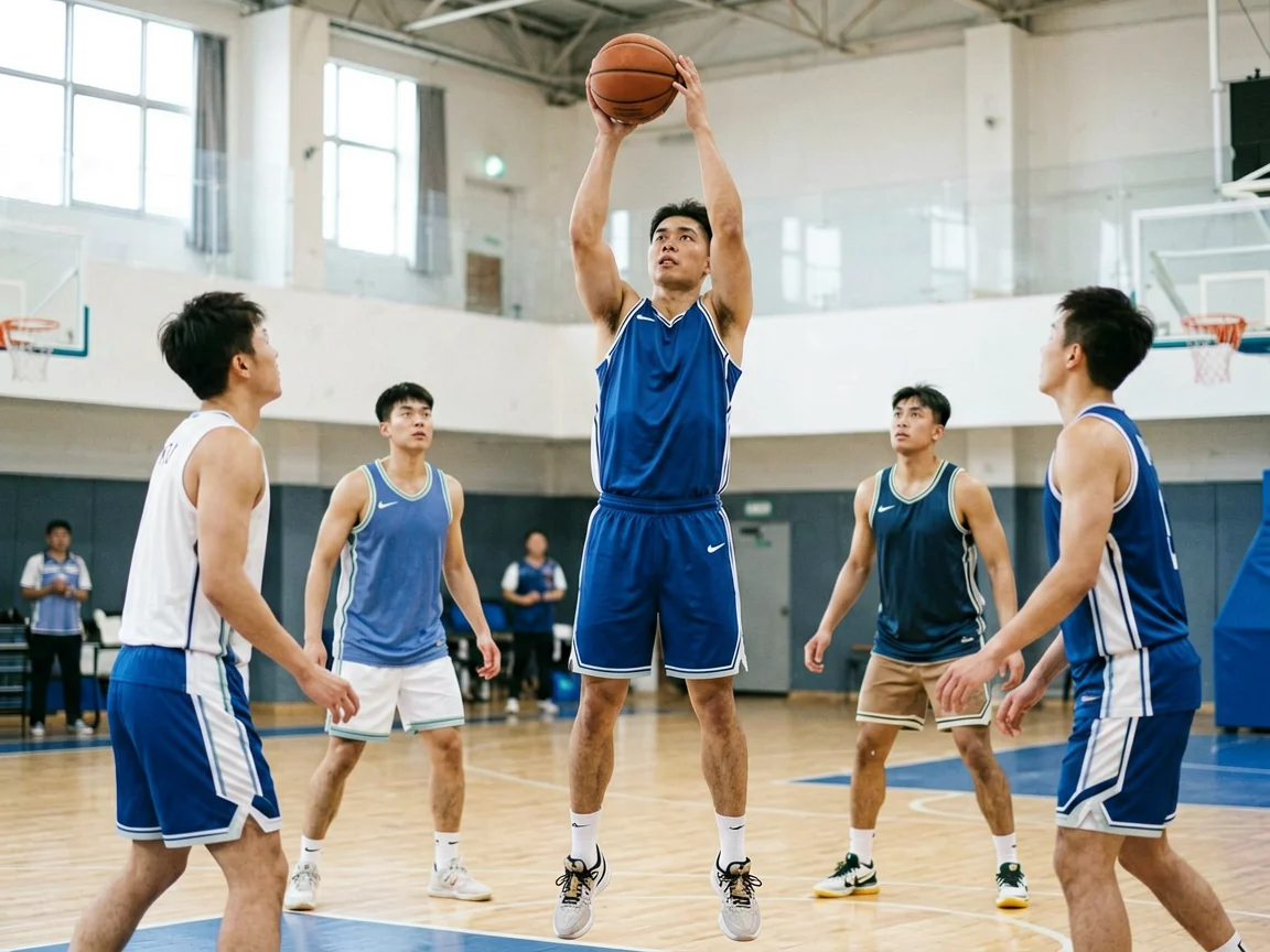 马赫雷斯表态将率阿尔及利亚全力冲击2026世界杯